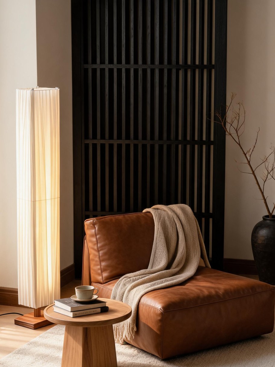 Floor Lamps